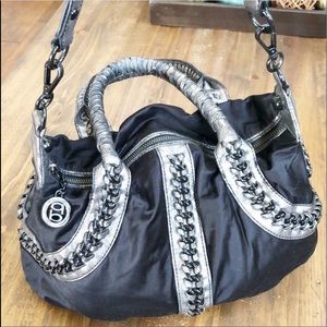 ! Bebe shoulder bag